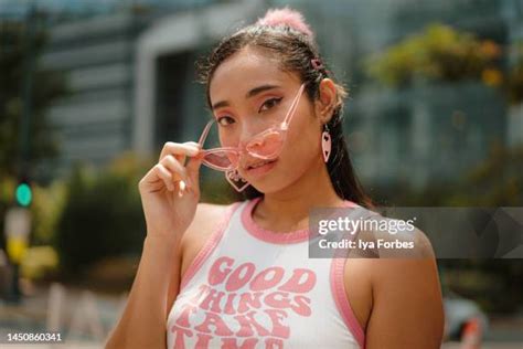 16,685 Young Filipina Woman Stock Photos & High